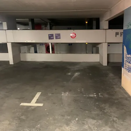 Appartement Avec Jardin Clos Classe Premium Piscine Chauffee Apartamento *